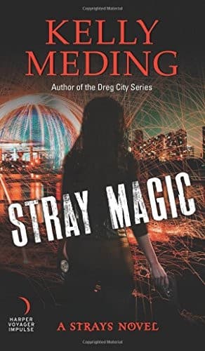 Stray Magic