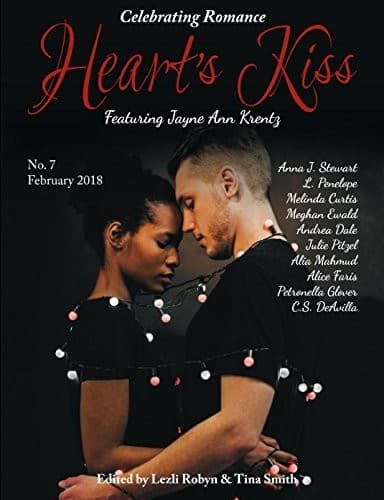 Heart's Kiss : Issue 7, February 2018