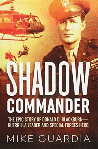 Shadow commander