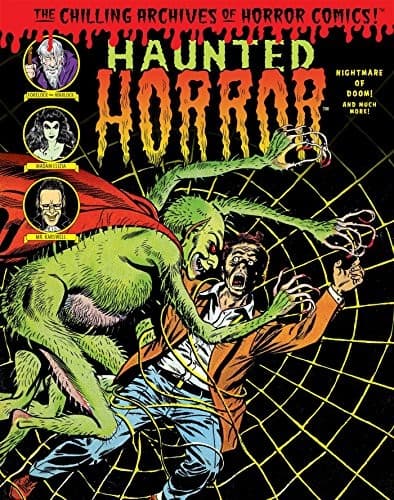 Haunted Horror