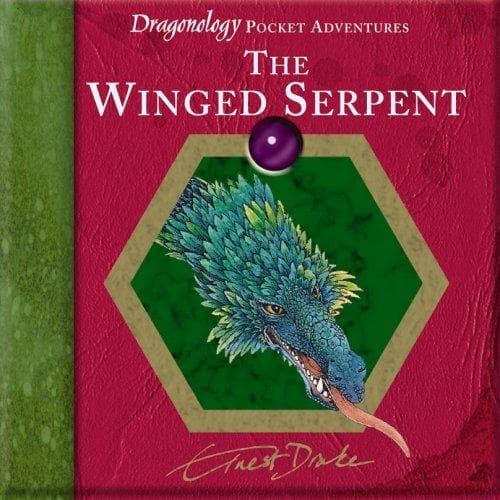 Winged Serpent