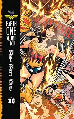 Wonder Woman