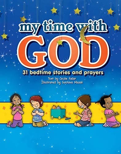 My Time with God