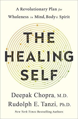 The healing self