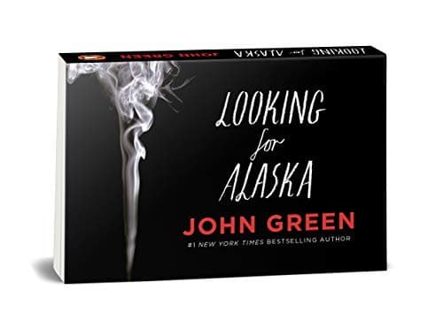 Looking for Alaska / An Abundance of Katherines / Paper Towns / The Fault in Our Stars
