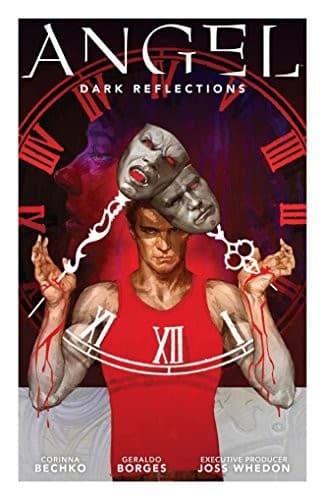 Angel Season 11 Volume 3