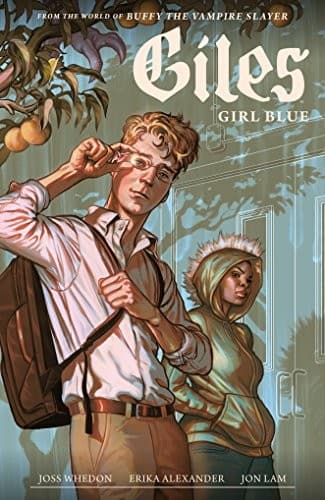 Buffy the Vampire Slayer Season 11