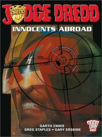 Innocents abroad