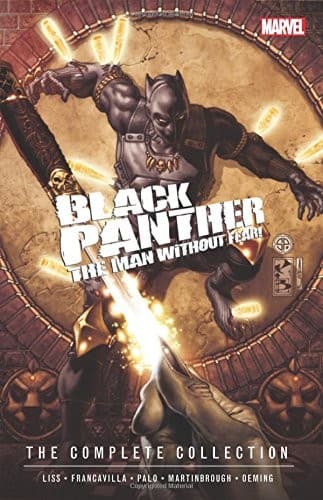 Black Panther