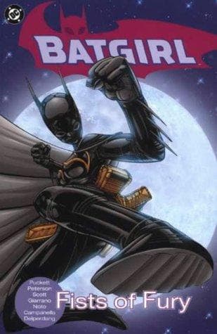 Batgirl