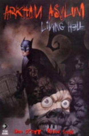 Living Hell