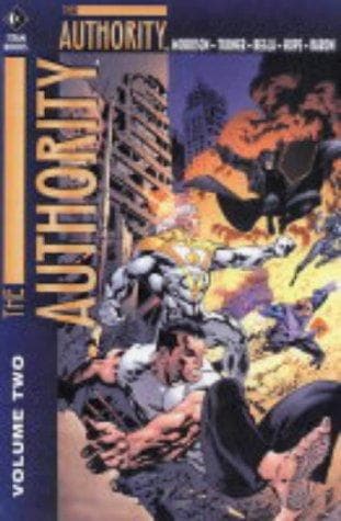 The Authority