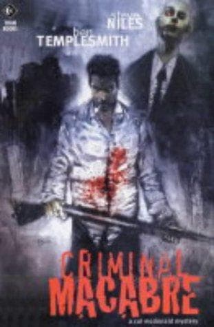 Criminal macabre