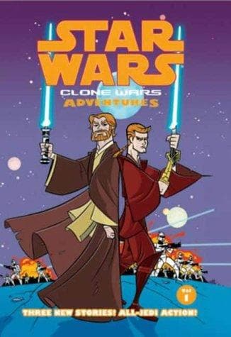 Clone ward adventures