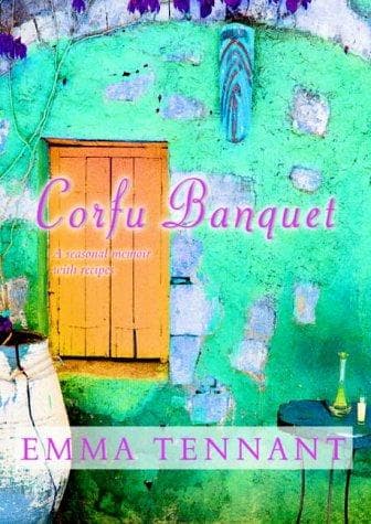 Corfu Banquet