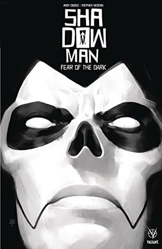 Shadowman  Volume 1