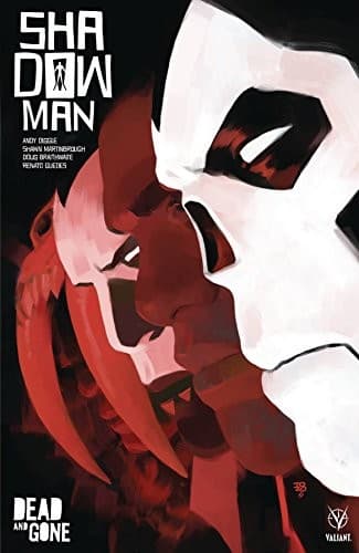 Shadowman  Volume 2