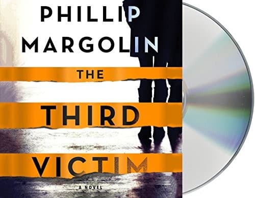 The third victim