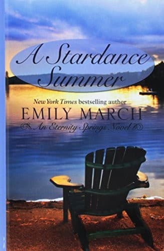 A Stardance summer