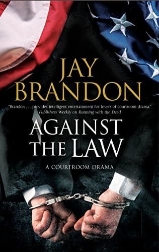 Against the law