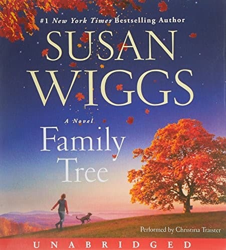 Family Tree Low Price CD