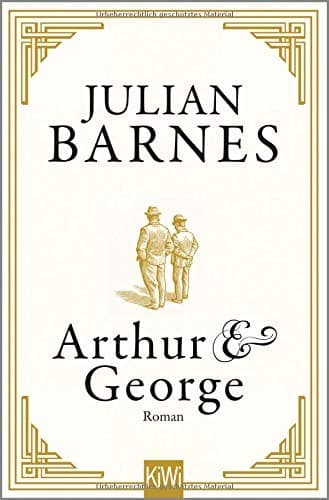 Arthur & George