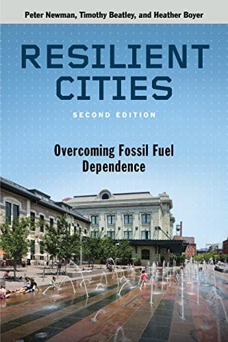 Resilient Cities, Second Edition