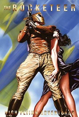 The Rocketeer