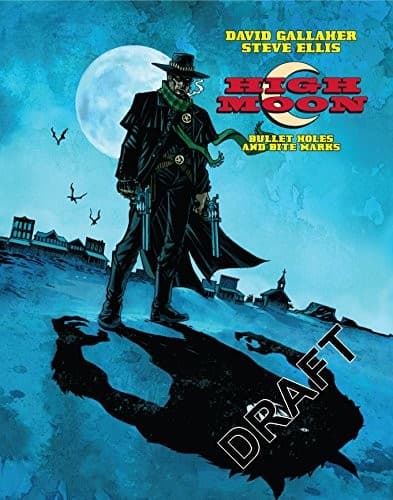 High Moon Vol. 1