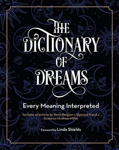 The Dictionary of Dreams