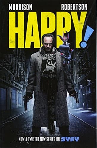 Happy!