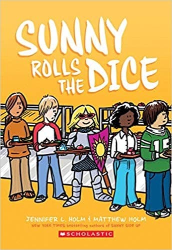 Sunny Rolls the Dice