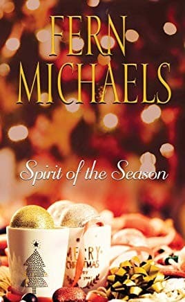 Spirit of the season [large print]