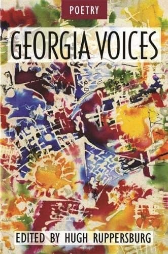 Georgia Voices : Volume 3