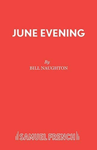 June Evening