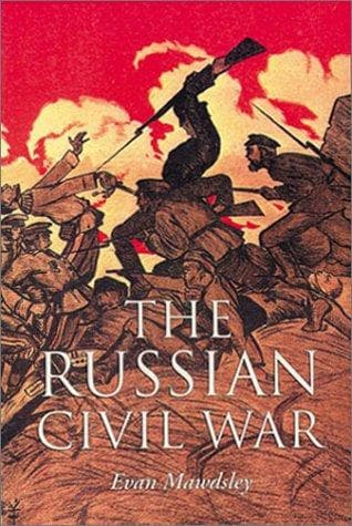 The Russian Civil War