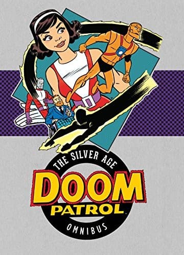 Doom Patrol