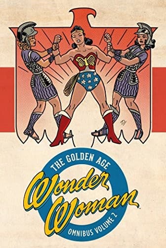 Wonder Woman