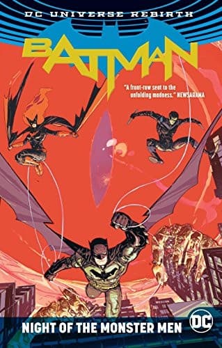 Batman