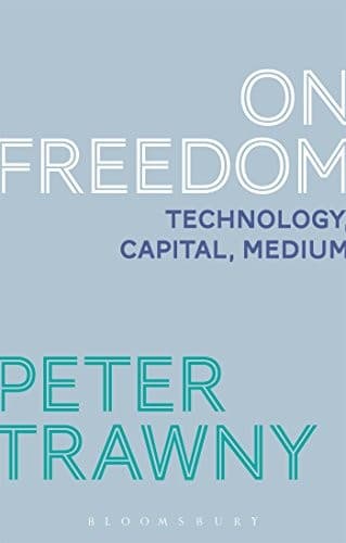 On Freedom