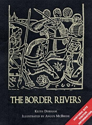 The Border Reivers