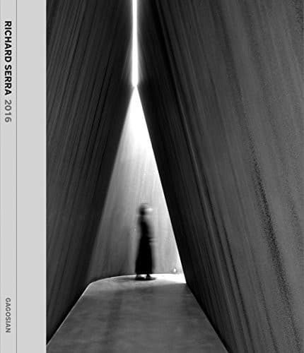 Richard Serra 2016