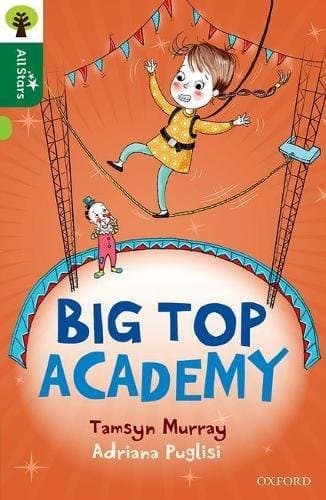 Oxford Reading Tree All Stars : Oxford Level 12