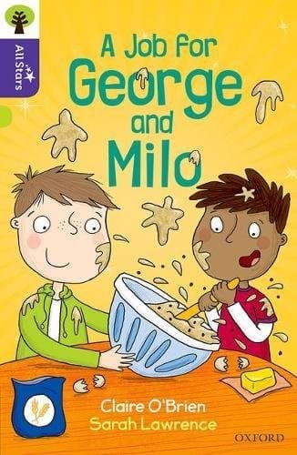 Oxford Reading Tree All Stars : Oxford Level 11