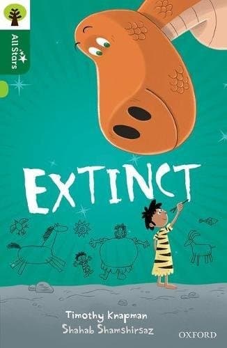 Oxford Reading Tree All Stars : Oxford Level 12