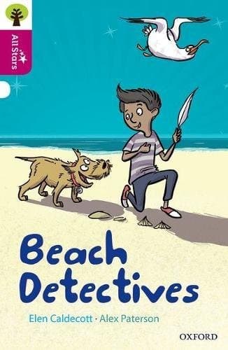 Oxford Reading Tree All Stars : Oxford Level 10