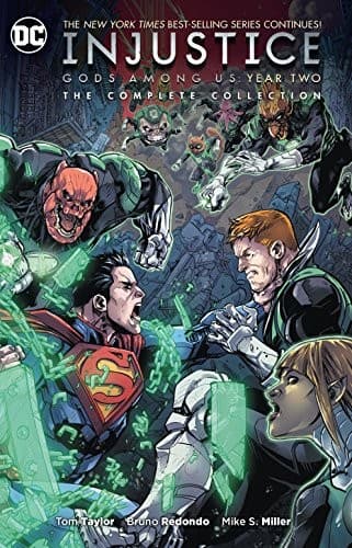 Injustice