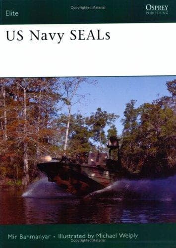 US Navy SEALs