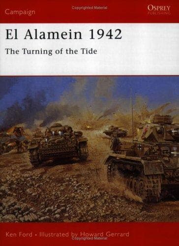 El Alamein 1942