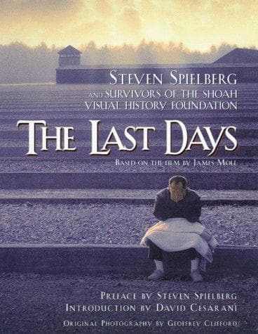 The last days